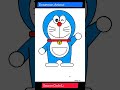 Python Doraemon Code | Python Graphic Design | Python Animation Tutorial