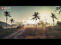 SUNRISE Riddim (Reggae Roots Romantico Love Beat Instrumental) 2021 - Alann Ulises