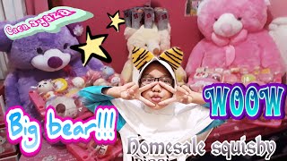 cara membuat squishy unicorn jinni cara membuat squishy unicorn jinni