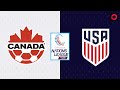 HIGHLIGHTS: CanMNT vs. USMNT in Concacaf Nations League