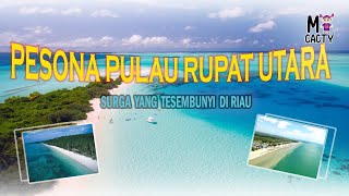 Pulau Rupat Utara, Surga Tersembunyi Di Riau | Traveling 2022