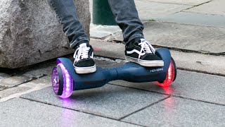 HOVER-1: Max 2.0 Hoverboard