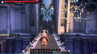Tera Storyline Stuff