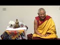 what is shantideva s guide to the bodhisattva s way of life geshe pema dorjee buddhism explained