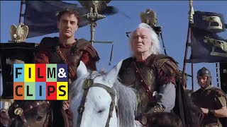 Senate of Rome - Christopher Walken, Richard Harris in Julius Caesar by Film&Clips