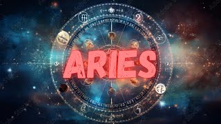 ARIES😱 IF WHAT I SAY DOESN'T COME TO YOU IN 7 DAYS I'LL RETIRE!! ️🔮 HOROSCOPE TODAY TAROT LOVE