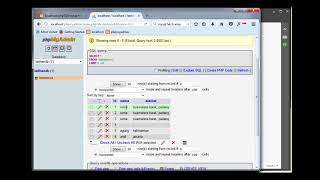 4 - PHP MySQL MySQL Fetch Array Function