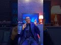 Mweya Wangu Unorumbidza Mwari - Tatenda Josh Mutsiwa