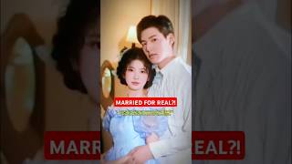 MARRIED in REAL LIFE?! Song Hye Kyo \u0026 Lee Min Ho #songhyekyo #leeminho #minkyo #shorts #shortsviral