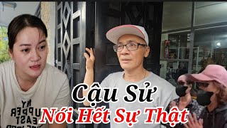 Nóng : Bất Ngờ CẬU SỬ Đến Nhà HỒNG LOAN Nói Hết Sự Thật Mc Nhà Cám Trước Thềm Ra Tòa