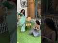 Aishwarya Sharma And Sneha Bhawsar's New Reel💚VM Galaxy💚#Shorts