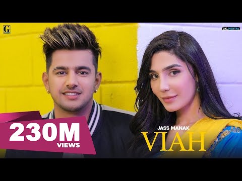 Viah Jass Manak Satti Dhillon Latest Punjabi Song 2019 Gk.digital Geet Mp3