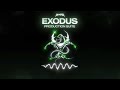 MOONBOY - Exodus Showcase (Drum and Bass, Dubstep, Bass House)