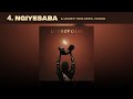 Ngiyesaba - Dj Jaivane  Ft  Ciniso , sighful & The Bless (Audio Visualizer)
