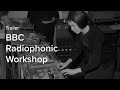 Explore the BBC Radiophonic Workshop – Spitfire Audio