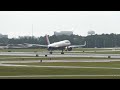 Plane spotting Pensacola International Airport 8/10/22