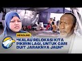 Ini Tanggapan Warga Plumpang Soal Wacana Relokasi