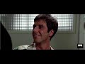 scarface l’interrogatoire antonio “tony” montana hd