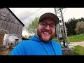 farmvlog 73 johnny räumt auf auf geht´s zum schlachter