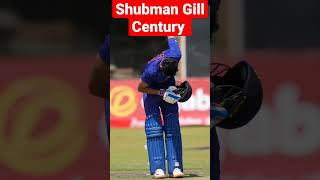shubman gill 🏏#shorts #cricket