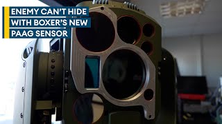 Gunners to get surveillance superpowers thanks to new system equipped with lasers and AI