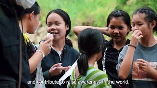 Yuam and Ngao River Detectives (english subtitles)