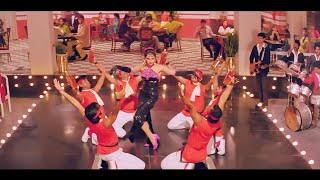 4K VIDEO SONG | Asha Bhosale 90s Hit Song | Deewane O Deewane | Madhavi