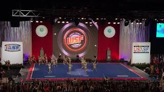 World Cup Shooting Stars Worlds 2019 Finals