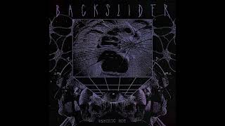 BACKSLIDER - Psychic Rot (2022)