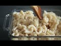 the perfect vegan mac u0026 cheese hot for food