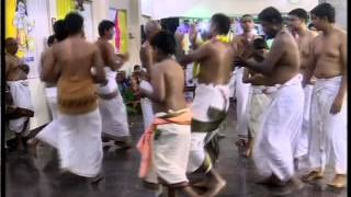 206 Alangudi Radhakalyanam 2014 - Udayalur Kalyanaraman-Dviyanamam 8 - vanamali vasudeva..