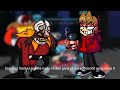 four way fracture but the triple trouble gang vs the eddsworld gang sings it