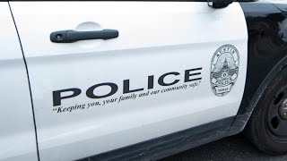 Live Austin Pd Give Update After Random Weekend Shootings