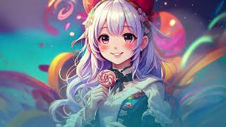 Nightcore High - Candyman