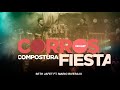 Corros - Compostura - Fiesta l Seth Jafet & Bishop Mario Rivera III l 2023