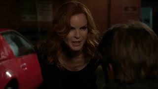 Desperate Housewives  - 8x13 Last Scene + Closing Narration