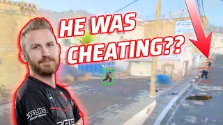 OLOF get CAUGHT on CHEATING!! - BEST MOMENTS