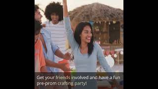 Stunning Prom Ideas to Make Your Night Unforgettable!