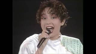 [ Fly away ] Mitsuko Horie 20th Anniversary Concert 1989