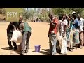 UN: Millions of dollars needed to curb food crisis in southern Africa