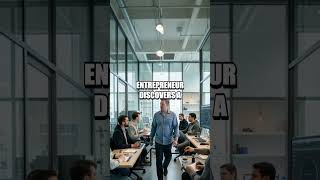 Shadows Behind Skyward Startups