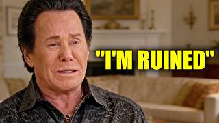 Wayne Newton Transformation Is Concerning