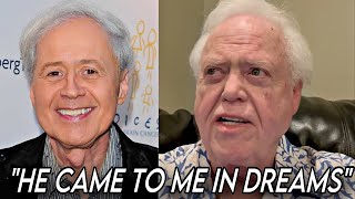 Merrill Osmond Confirms that His Brother Wayne Osmond Visited Him in Dreams After Hid Death