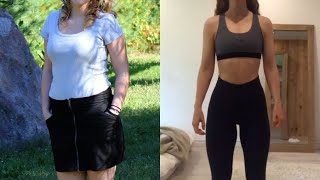 how I lost 40 pounds (ultimate weight loss guide)