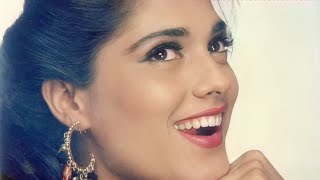 Mera Dil Tere Liye (( 💖Hit Love Song 💖))Aashiqui | Udit Narayan | Anuradha Paudwal | Rahul roy | Anu