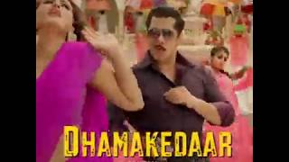 Dabangg 3 official trailer and song
