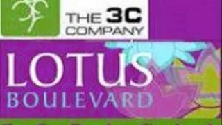 3C Lotus Boulevard Espacia Resale Sector 100 Noida Location Map Price List Floor Plan Layout Reviews