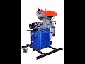 JE 400 Semi automatic pipe cutting machine (JET Machines) Vipul Sanghvi 9975669481 & 9624673737