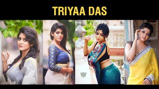 Triyaa Das | Bengal Beauty | Hot girl Part 01