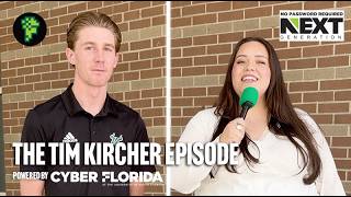 Building Real-World Experience | Tim Kircher | No Password Required: Next Generation